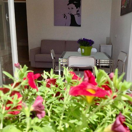 Chloe Apartment Levanto Exterior photo
