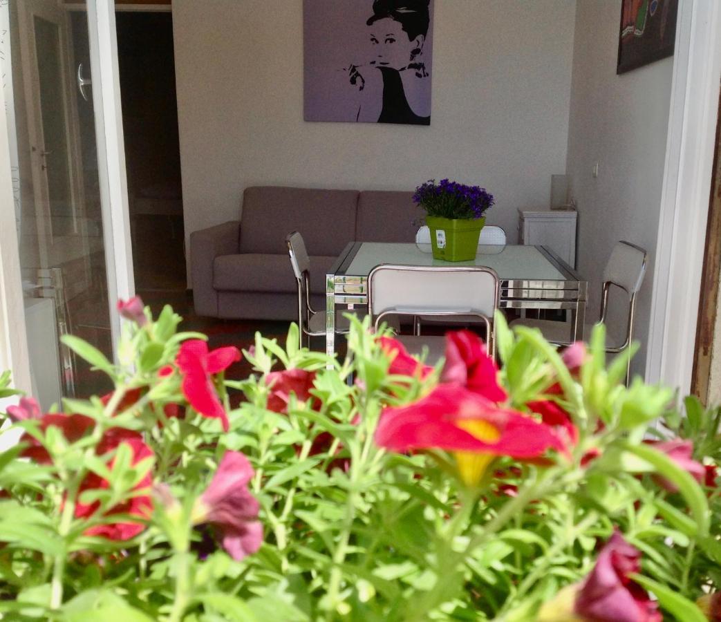 Chloe Apartment Levanto Exterior photo