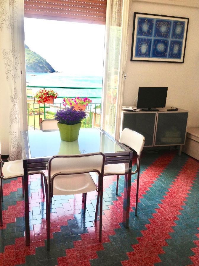 Chloe Apartment Levanto Exterior photo