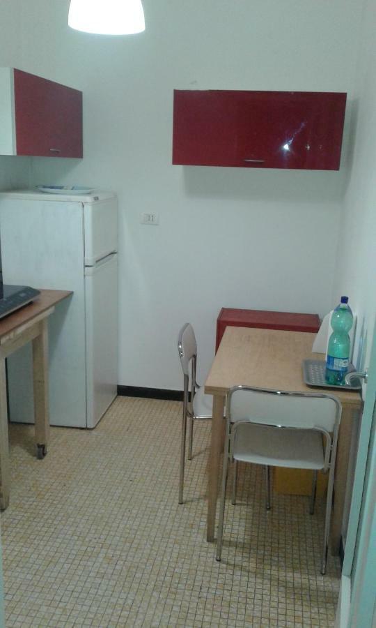 Chloe Apartment Levanto Exterior photo