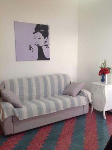 Chloe Apartment Levanto Exterior photo