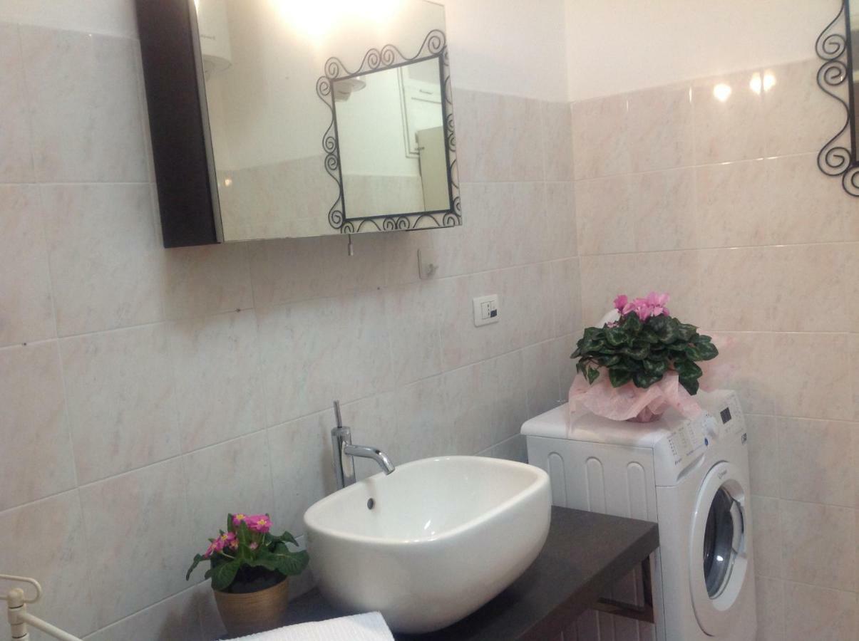 Chloe Apartment Levanto Exterior photo